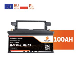 <span class=keywords><strong>Lifepo4</strong></span> 12V 24V 36V 48V 50Ah 100Ah 150Ah 280Ah 310Ah 560Ah 히팅 시트 리튬 이온 배터리의 EU FR PL 재고 - Product Image 1