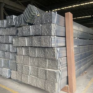 Tuyau en <span class=keywords><strong>acier</strong></span> galvanisé de haute qualité ASTM A795 SCH40 4 pouces, épaisseur de paroi 5,5 mm, longueur 6 m - Product Image 2