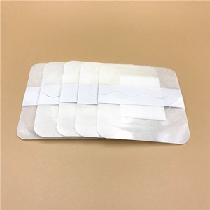 Pansement adhésif chirurgical <span class=keywords><strong>hypoallergénique</strong></span> pour plaies - Product Image 4