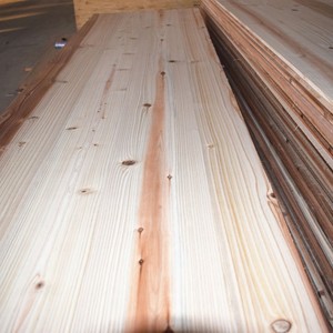 Tavola in Legno di <span class=keywords><strong>Abete</strong></span> Cinese Personalizzata E0, Ecologica, Aromatica, in Cedro <span class=keywords><strong>Rosso</strong></span> per Mobili - Product Image 3