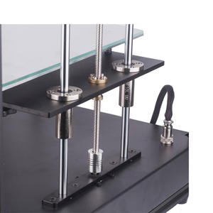 Vendite della fabbrica di Grande Formato Stampante <span class=keywords><strong>3D</strong></span> FAI DA TE Stampa 300x300x330mm - Product Image 6