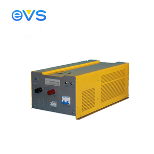 48V DC đến <span class=keywords><strong>240V</strong></span> AC năng lượng mặt trời biến tần <span class=keywords><strong>5KVA</strong></span> On-Grid Tie <span class=keywords><strong>Inverter</strong></span> với đầu ra sóng sin 60Hz tần số LCD LED hiển thị 1 năm bảo hành - Product Image 6