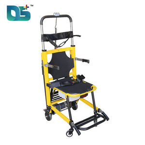 Silla reclinable <span class=keywords><strong>de</strong></span> elevación al aire libre, silla <span class=keywords><strong>de</strong></span> ruedas motorizada eléctrica plegable <span class=keywords><strong>para</strong></span> <span class=keywords><strong>subir</strong></span> <span class=keywords><strong>escaleras</strong></span> con orugas - Product Image 1