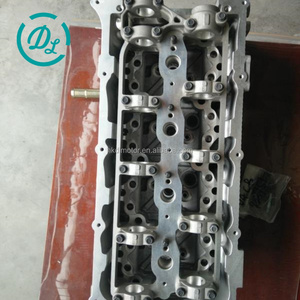 ฝาสูบ EexcavaStart D4CB รุ่น 22100-4A000 อะไหล่ทดแทนสำหรับเครื่องยนต์ฮุนได รถยกหนัก อะไหล่รถขุด - Product Image 2