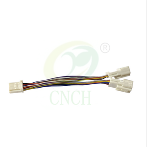Cocok untuk Toyota Disc Box Aux 1 sampai 2 konversi harnes kabel - Product Image 3