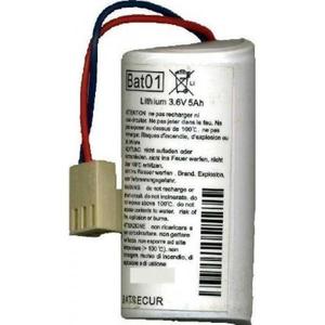 Batería de Litio Bat01 3.6V 5Ah para Logisty BATLi01 - Product Image 1