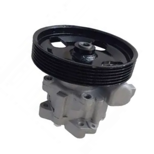 Pompe de direction assistée pour <span class=keywords><strong>ALFAROMEO</strong></span> 0050500424 50500424 51839102 71790886 71793586 - Product Image 6