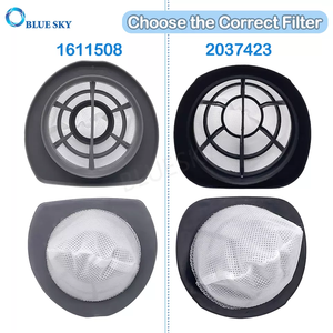 Pièce d'accessoire de filtre Stick Vac 2037423 pour remplacement d'aspirateur BisSells 38B1 #1059 10591 10592 10594 38B1F - Product Image 6