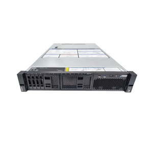 Lenovoo เซิร์ฟเวอร์ชั้นวาง2U SR588เซิร์ฟเวอร์ Int El Xeon Bronze 3204 PC - Product Image 4