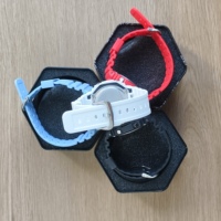 Jam Tangan Sport Tahan Air Seri G Ga2100/Ga110 Gm2100 Plastik SANDA Terbaru Laris Manis