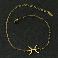 Bracelet en Acier Inoxydable Dernier Design Symbole Berbère Africain Style Kabyle Bijou Amazigh Manchette