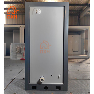 Baño Portátil de Alta Calidad, Contenedor Modular Prefabricado para Exteriores, Sanitario Integrado, WC, Latrinas para Camping - Product Image 6