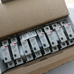 Interruptor de Derivación Original LS SHT-N DC24V SHT-N AC110-415V <span class=keywords><strong>OVT</strong></span>/UVT-N - Product Image 1