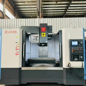 Zc-Lv1370 <b>Small</b> <b>Cnc</b> Conventional Mechanical High Precision Lathe <b>Machine</b> Second Hand for Sale - Product Image 5