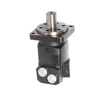 ผู้ผลิตมืออาชีพ มอเตอร์ไฮดรอลิกแบบวงโคจร BM6 ความเร็วต่ำ สำหรับการส่งกำลัง ผลิตในมณฑลซานตง รับประกัน 1 ปี - Product Image 3