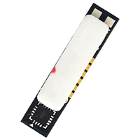Puce de cartouche de toner couleur laserjet pour Samsung 3175 CMJN (CLT-4092S)