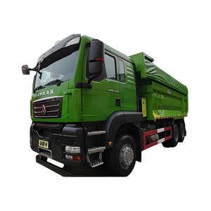 Camion usato a buon mercato da <span class=keywords><strong>uomo</strong></span> importato tedesco motore da <span class=keywords><strong>uomo</strong></span> 480hp - Product Image 4