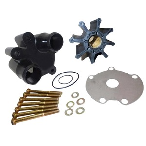 Kit de réparation de pompe à eau 46-807151A7 en aluminium pour pièces de rechange de moteur hors-bord Mercury - Product Image 5