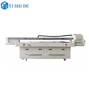 <span class=keywords><strong>Impresora</strong></span> UV Plana DTF YI SHI DE 6090 con Cabezal de Impresión I3200 para Impresión en Flex/Papel/Tazas, Conectividad Wi-Fi/Ethernet - Product Image 5