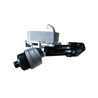 Refroidisseur d'huile de qualité originale JX4D24A pour moteur JMC N800 N350, ensemble filtre à huile 9P26B624AA
