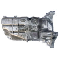 Auto Engine Systems Car Aluminum Engine Oil Pan OEM 11200-RB0-900 11200-rb0-900 for Honda Fit City 2009 2010 2011 2012 2013 2014