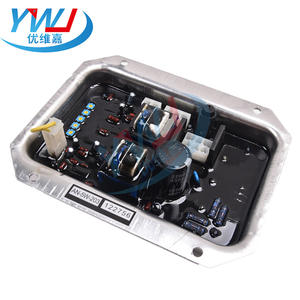 Régulateur de tension automatique pour groupe électrogène diesel AVR AN-5W-203 - Product Image 1