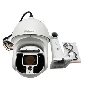 Dahua SD8A840FA-HNT 4K 8MP 40x Optical Zoom Starlight IR WizMind Network PTZ Camera E-police ANPR Traffic Camera