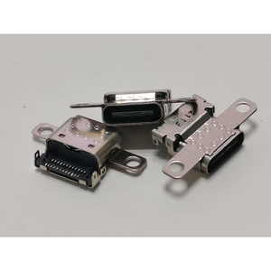 USB tipo C <span class=keywords><strong>Tablet</strong></span> connettore porta di ricarica per <span class=keywords><strong>Lenovo</strong></span> <span class=keywords><strong>Yoga</strong></span> C740-14 15IML per <span class=keywords><strong>Lenovo</strong></span> Xiaoxin Air15ARE componenti del Computer - Product Image 6