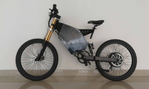 Xe Đạp Điện 3000W/3000W Xe Máy Điện Scooter/E Bike Kit 3000W Với Pin - Product Image 4