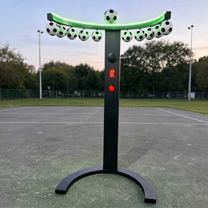 Máquina de Juego de Fútbol de Reacción Rápida con Palos Arcade, Popular Juego Eléctrico de Atrapar con Palos, Entretenimiento, Alquiler de Juegos de Carnaval - Product Image 2