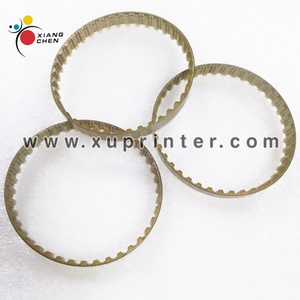 Courroie dentée importée WD 00.540.1037 T5-200mm-8m pour machines SM74 PM74, pièces de rechange pour impression offset - Product Image 4