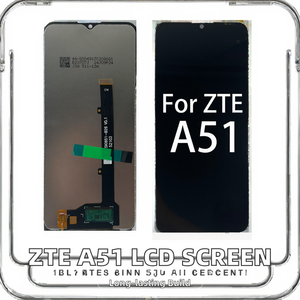 Piezas de repuesto para pantalla LCD <span class=keywords><strong>A51</strong></span> para teléfono móvil ZTE <span class=keywords><strong>Blade</strong></span> <span class=keywords><strong>A51</strong></span>, garantía de 1 año - Product Image 3