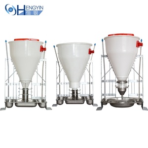 <span class=keywords><strong>Comedero</strong></span> Automático <span class=keywords><strong>para</strong></span> <span class=keywords><strong>Cerdos</strong></span> <span class=keywords><strong>de</strong></span> Granja, Seco y Húmedo, <span class=keywords><strong>Tolva</strong></span> <span class=keywords><strong>de</strong></span> Diferentes Capacidades, Mejor Precio - Product Image 2