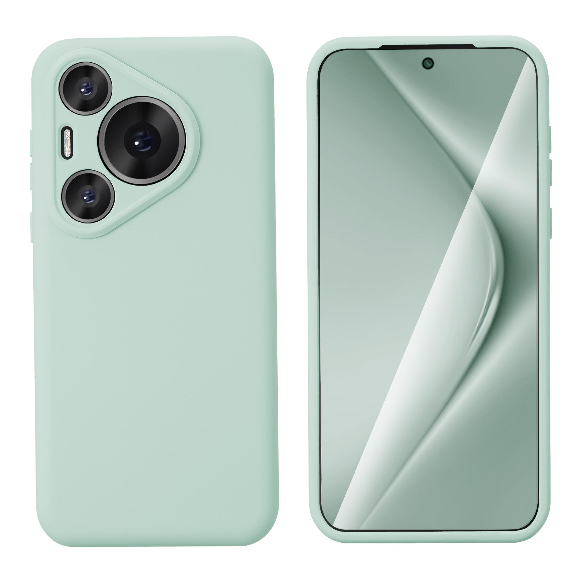 มิ้นท์ แมนโบ กรีน