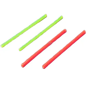 0.25mm to 3mm Diameter Fluorescent Optical Fiber For Crossbow Air Gun Slingshot Bow Arrow sight