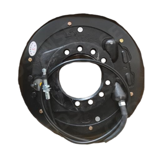 Accesorios para Montacargas, Conjunto de Freno (izquierdo) A45A5-00700L, Repuestos para Montacargas - Product Image 2