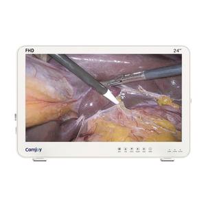 Câmera Endoscópica Portátil FHD CF924 para Escopos Flexíveis e Rígidos com Gravação USB - Product Image 2