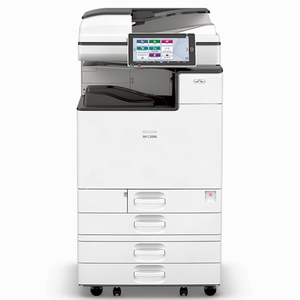 <span class=keywords><strong>Imprimante</strong></span> <span class=keywords><strong>Laser</strong></span> A3 <span class=keywords><strong>couleur</strong></span> A4Copier grande Machine composée de bureau numérique IMC2000 <span class=keywords><strong>imprimante</strong></span> remise à neuf pour copieur de prix usine Ricoh - Product Image 1