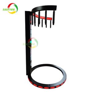 Máquina de Juego de Entretenimiento Operada con Monedas, de Reacción Rápida y Manos Ágiles, para Lanzar Palos y Atraparlos Rápidamente - Product Image 4