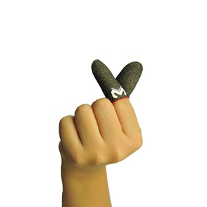 MEMO FS01 - Fundas Protectoras para Dedos Antideslizantes para Juegos Móviles, Pantalla Táctil, para Jugar en el Móvil - Product Image 4