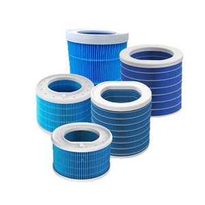 Cartucho de Filtro para Humidificador Xiaomi Mijia CJSJSQ01DY CJSJSQ01MXLX, Accesorio de Repuesto de Malla para Control de Humedad del Aire - Product Image 1