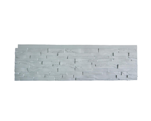 Pannello di Rivestimento <span class=keywords><strong>in</strong></span> PU Effetto Legno Facile da Installare, Rivestimento <span class=keywords><strong>in</strong></span> Finto Legno Leggero, <span class=keywords><strong>Copertura</strong></span> Murale 3D <span class=keywords><strong>per</strong></span> Esterni - Product Image 3