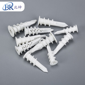 ท่อไนลอนขยายตัว Bk Beikun สำหรับยึดแผ่นยิปซัมแบบอานม้า วัสดุ PA - Product Image 3