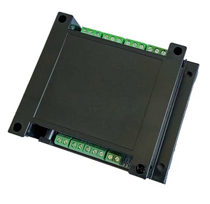 Système de barrière double anti-tailgating avec interverrouillage, 100% de prévention du tailgating, de l'évasion des péages et du contrôle d'accès non autorisé - Product Image 1