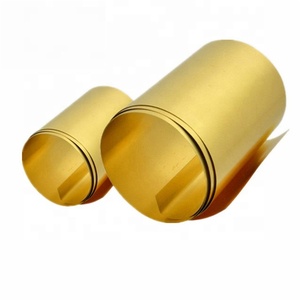 <span class=keywords><strong>CuZn37</strong></span> 황동 스트립 - Product Image 4