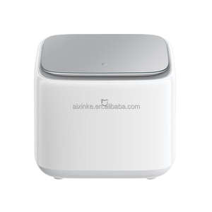 WIFI Mijia Smart Mini <strong>Washing</strong> <strong>Machine</strong> 1Kg Baby Underwear High Temperature <strong>Washing</strong> Mite Removal for Xiaomi App Control - Product Image 1