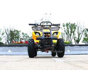 <span class=keywords><strong>Quad</strong></span> électrique pour enfants, mini <span class=keywords><strong>36v</strong></span> 350w, nouveau design, vélo électrique pour adultes - Product Image 4