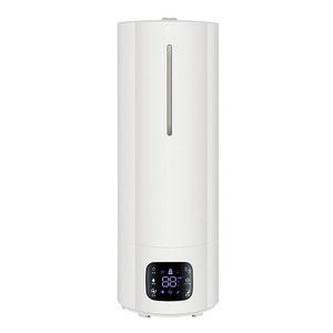 <b>Humidifier</b> Mist Volume 9L Capacity Intelligent Humidity Control Household Bedroom Office Living Room Air Purification Silent - Product Image 1