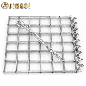 <span class=keywords><strong>Prix</strong></span> des murs en gabions soudés en treillis métallique galvanisé et revêtu de PVC, remplis de pierres, vente de boîtes gabions auprès de fournisseurs chinois - Product Image 5