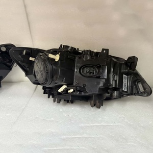 Conjunto de Faros Delanteros para <span class=keywords><strong>BMW</strong></span> Serie 2 F22 <span class=keywords><strong>218i</strong></span> 220i 225i 228i 230i 235i, Faro de Doble Lente, Módulo de Iluminación Izquierdo y Derecho - Product Image 6